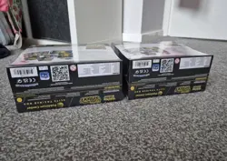x2 Pokemon Surging Sparks Elite Trainer Box ETB Pokemon Center Exclusive-IN HAND - Image 5
