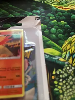 Pokemon Sun & Moon: Unbroken Bonds 3 Booster Pack Blister Typhlosion 820650825491 - Image 5