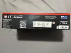 Pokemon 151 Ultra Premium Collection UPC Box Sealed 820650855412 - Image 4