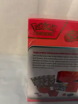 Large Sealed Pokemon Lot, mixed sets , collection , sealed, tins - Image 5