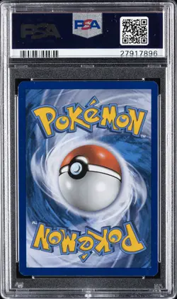 2016 POKEMON XY EVOLUTIONS #53 MEW-HOLO PSA 9 - Image 2