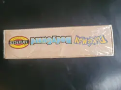 Pokemon Fossil BodyGuard Theme Deck Factory Sealed WOTC Vintage Mint Rare 1999 - Image 5