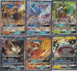 Pokemon 6 RARE Celestial Storm SHIFTRY+ARTICUNO+BLAZIKEN+MR MIME+More -HOLO-MINT - Image 1