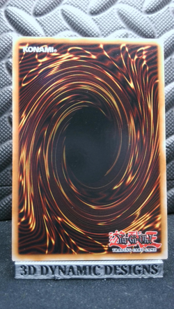 | Yugioh Flying Pegasus Railroad Stampede LED4-EN036 Super Rare NM ?? | - Image 2