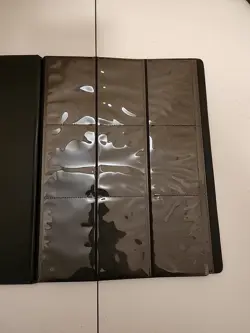 Kuriboh Kollection BINDER PORTFOLIO | Konami Official YuGiOh 9-Pocket Hold 180 - Image 4