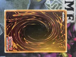 Yugioh Magical Scientist DR1 Rare Unl Ed MP - Image 2