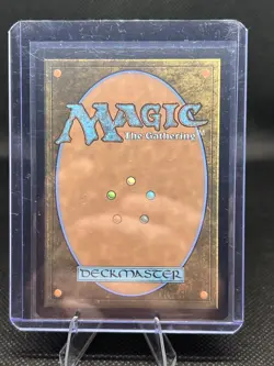 MTG TLA #132 Fated Firepower Mythic Regular - Image 2