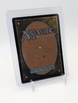 MTG - Crystal of Altar Cave - Chromatic Lantern - Showcase #61 FCA NM - Image 2