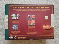Magic The Gathering - The Lord of the Rings - Tales of Middle-Earth Bundle 195166205175 - Image 2
