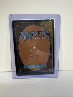 magic the gathering: PHAGE THE UNTOUCHABLE 78/145 (RARE) ENGLISH GD11429 - Image 2