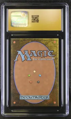 ROTTENMOUTH VIPER Bloomburrow Showcase Foil Mythic CGC Pristine 10 MTG [NOS] - Image 2