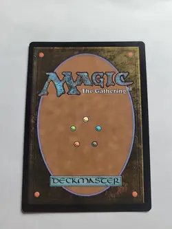 MTG - Faerie Mastermind - MOM -Foil Rare #0058 - Image 3