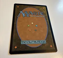 MTG Yavimaya, Cradle of Growth, NM/EX, English Modern Horizons 2 - Image 2