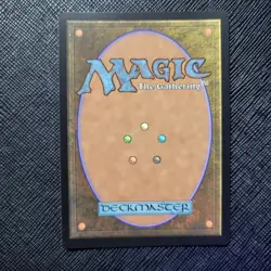 Daryl, Hunter of Walkers ?Foil NM? Secret Lair Drop The Walking Dead AMC MTG 144 - Image 2