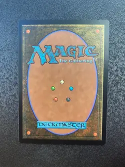 Porom's Silence Magic - Silence (Rainbow Foil) Secret Lair Drop Foil - Image 2