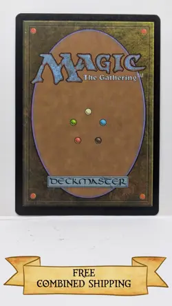 Caltrops Urza's Destiny Foil - Image 2