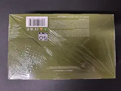 MTG The Brothers' War Set Booster Box Factory Sealed 30 Packs 360 Cards English - Image 2