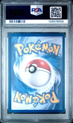 2025 POKEMON KOREAN SV-P PROMO #173 DITTO PSA 10 - Image 2