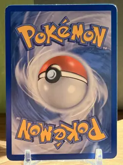NM- Flying Pikachu Pokemon Card | Secret Rare | Platinum Rising Rivals 113/111 - Image 2