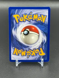 Pokemon TCG Arcanine Base Set, Unlimited Uncommon Card 23/102 - Image 2