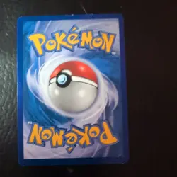 Pokemon Trading Card Drifloon #SH1 Pokemon Stormfront Reverse Holo Rare - Image 2