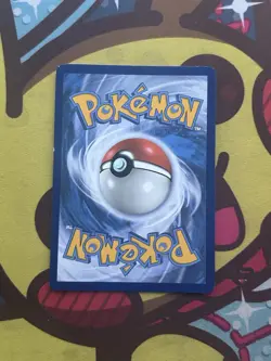 Pokemon Azelf XY142 - XY Black Star Promo - Excellent - Image 2