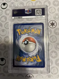 Pokemon SV Scarlet & Violet Obsidian Flames SIR Revavroom 224/197 PSA 10 GEM - Image 2
