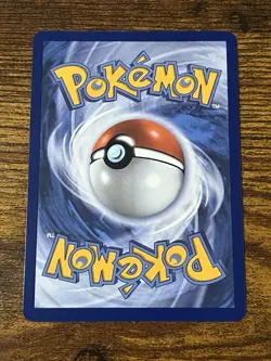 Pokemon TCG Lillie's Ribombee Holo Card 164/159 Sv09: Journey Together Near Mint - Image 2