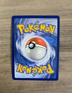 Pokemon TCG Sandy Shocks ex 108/182 Paradox Rift Double Rare NM - Image 2