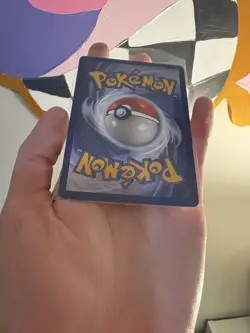 First Edition Kabuto Fossil LP Common #50/62 Pokemon Trading Card Game - Image 3