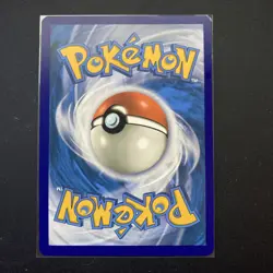 Greedent EX 179/197 - Pokemon Obsidian Flames Double Rare Holo NM🔥 - Image 2