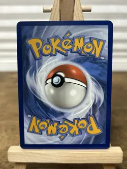 Professor Turos Scenario Full Art Paradox Rift Pokemon TCG Holo Card 257/182 - Image 2