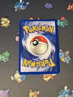 Pokemon Cards Potion 94/102 Base Set SHADOWLESS WOTC - (MP) - Image 2