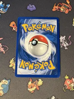 Pokemon Cards Sabrina’s Drowzee 95/132 Gym Challenge FIRST EDITION - (MP) - Image 2