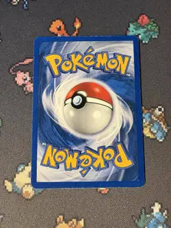 Pokemon Cards Cinnabar City Gym 113/132 Gym Challenge FIRST EDITION - (MP) - Image 2