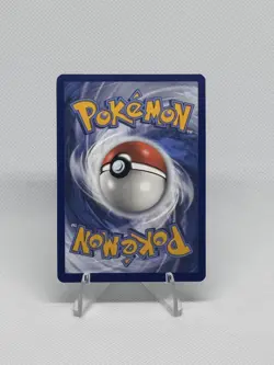 2023 Pokemon Paradox Rift Veluza Illustration Rare IR 192/182 - Image 2
