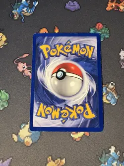 Pokemon Cards Super Potion 90/102 Base Set SHADOWLESS WOTC - (HP) - Image 2