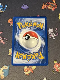 Pokemon Cards Fighting Energy 127/132 Gym Challenge FIRST EDITION - (MP) - Image 2