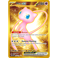 Pokemon 151 Ultra-Premium Collection (UPC) Promo Card Set, All 3, Sealed/New - Image 4