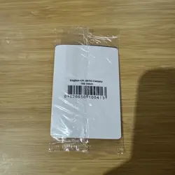 GAME Pokemon Promo Cards - SEALED 20th Anniversary UK Exclusives - Image 2