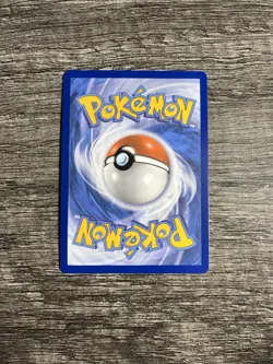 2024 Gengar 57/91 - Paldean Fates Pokemon TCG reverse holo - Image 2