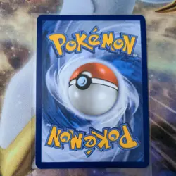 Pokemon TCG Mega Evolutions Stamped Promo Card - Bulbasaur 133/132 - NM - SEALED - Image 2