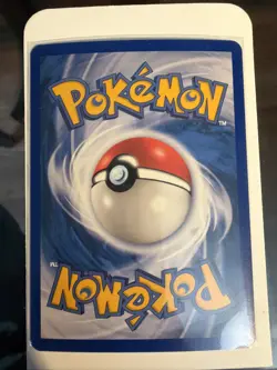 Swablu 75/97 Reverse Holo Ex Dragon Pokemon Card LP - Image 2