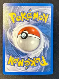 Quilava 45/115 2005 EX Unseen Forces Pokemon Card TCG Reverse Holo Stamped - Lp - Image 3