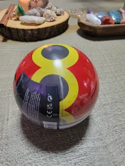 B25 Pokeball Tin Repeat Ball Brand New Sealed Pokemon 3 Packs - Image 2