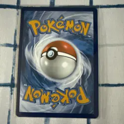 Pokemon Hilda Full Art Trainer 164/086 White Flare FRESH PULL MINT - Image 2