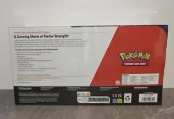 Pokemon Surging Sparks ETB Elite Trainer Box + Booster Bundle Costco 2-Pack x38 - Image 1