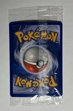 SEALED 2003 Pokemon Pikachu 012 Meowth 013 Black Star Promo Holo - Image 2