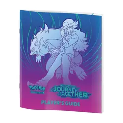 Pokemon Center Exclusive Journey Together Elite Trainer Box ETB Sealed - Image 3