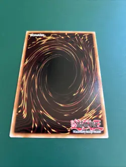 Spined Gillman SHATTERFOIL BP03‑EN059 Near Mint PRC1 Yu-Gi-Oh! - Image 2